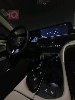 تويوتا كراون